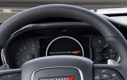 Dodge Durango GT Plus AWD 2026 — side view