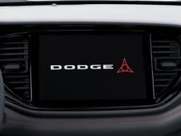 Dodge Durango GT Plus AWD 2026 — side view