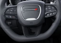 Dodge Durango GT Plus AWD 2026 — side view