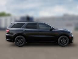Dodge Durango GT Plus AWD 2026 — side view