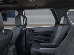 Dodge Durango GT Plus AWD 2026 — side view
