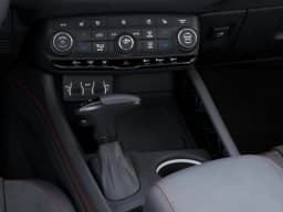 Dodge Durango GT Plus AWD 2026 — side view