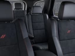 Dodge Durango GT Plus AWD 2026 — side view