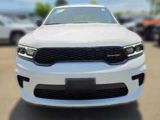 Dodge Durango GT AWD