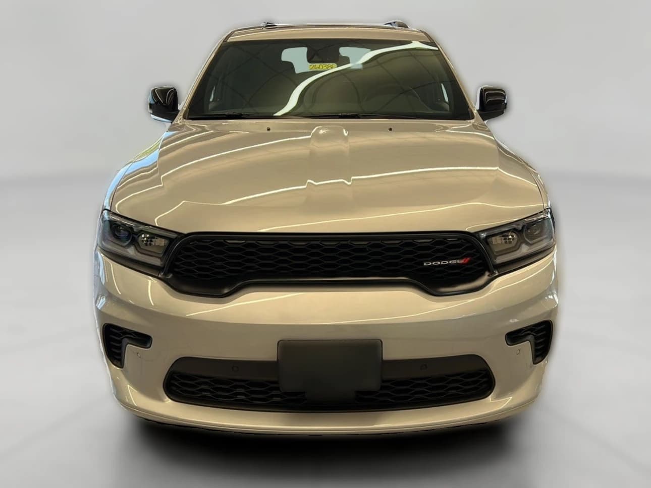 Dodge Durango GT Plus AWD 2026 — side view