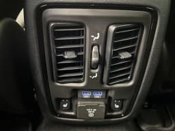 Dodge Durango GT Plus AWD 2026 — side view