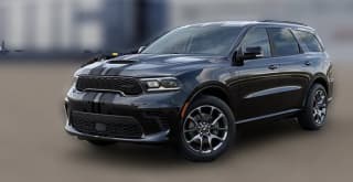 Dodge Durango GT Plus America 250 Edition AWD