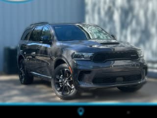 Dodge Durango GT Plus AWD