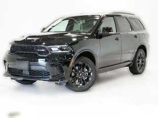 Dodge Durango GT Plus AWD