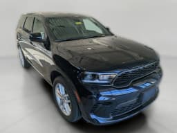 Dodge Durango GT AWD 2026 — side view