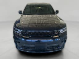 Dodge Durango GT AWD 2026 — side view