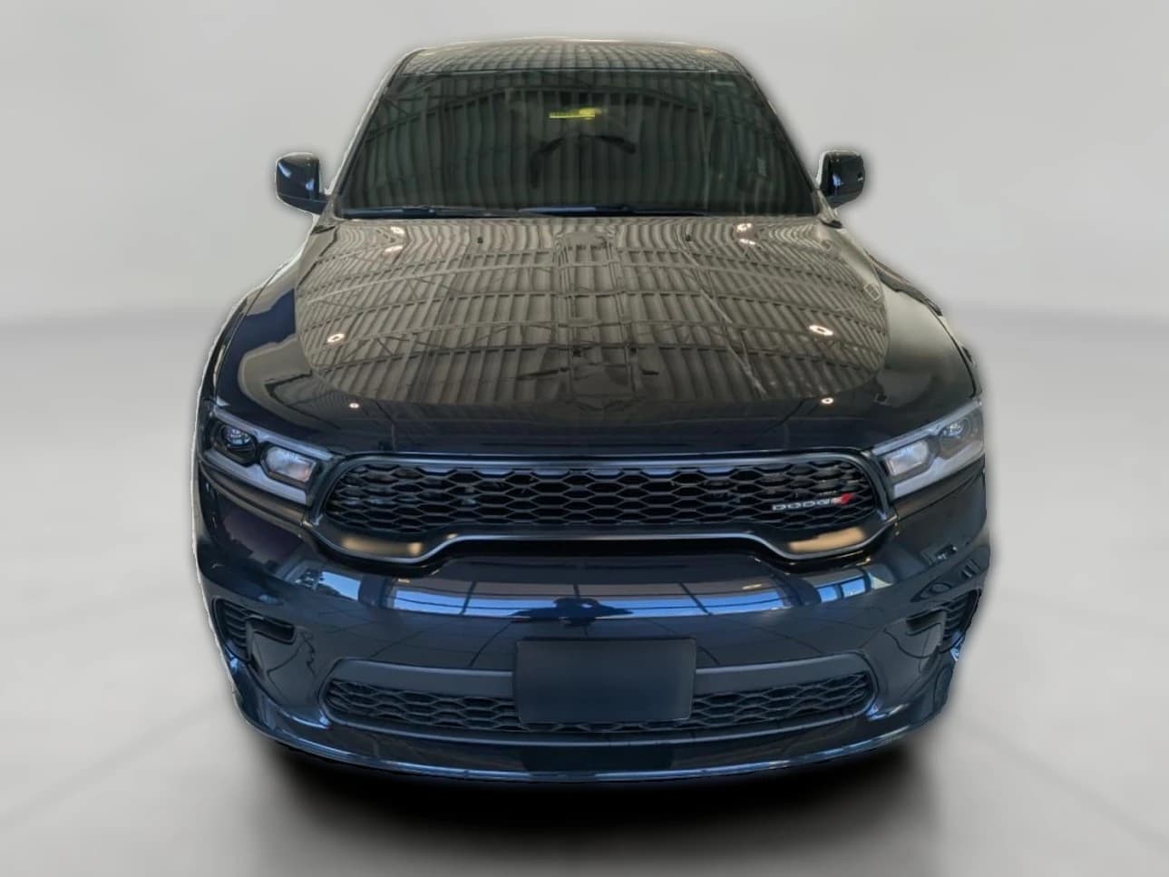 Dodge Durango GT AWD 2026 — side view