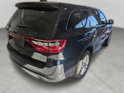 Dodge Durango GT AWD 2026 — side view