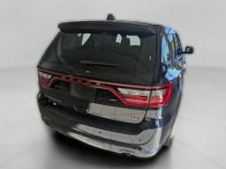 Dodge Durango GT AWD 2026 — side view