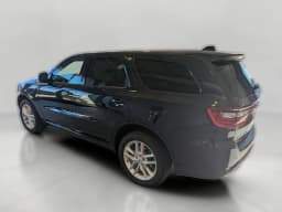 Dodge Durango GT AWD 2026 — side view