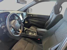Dodge Durango GT AWD 2026 — side view