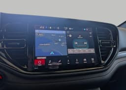 Dodge Durango GT AWD 2026 — side view