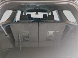 Dodge Durango GT AWD 2026 — side view