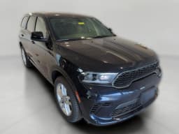 Dodge Durango GT AWD 2026 — side view