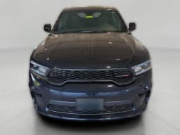 Dodge Durango GT AWD 2026 — side view