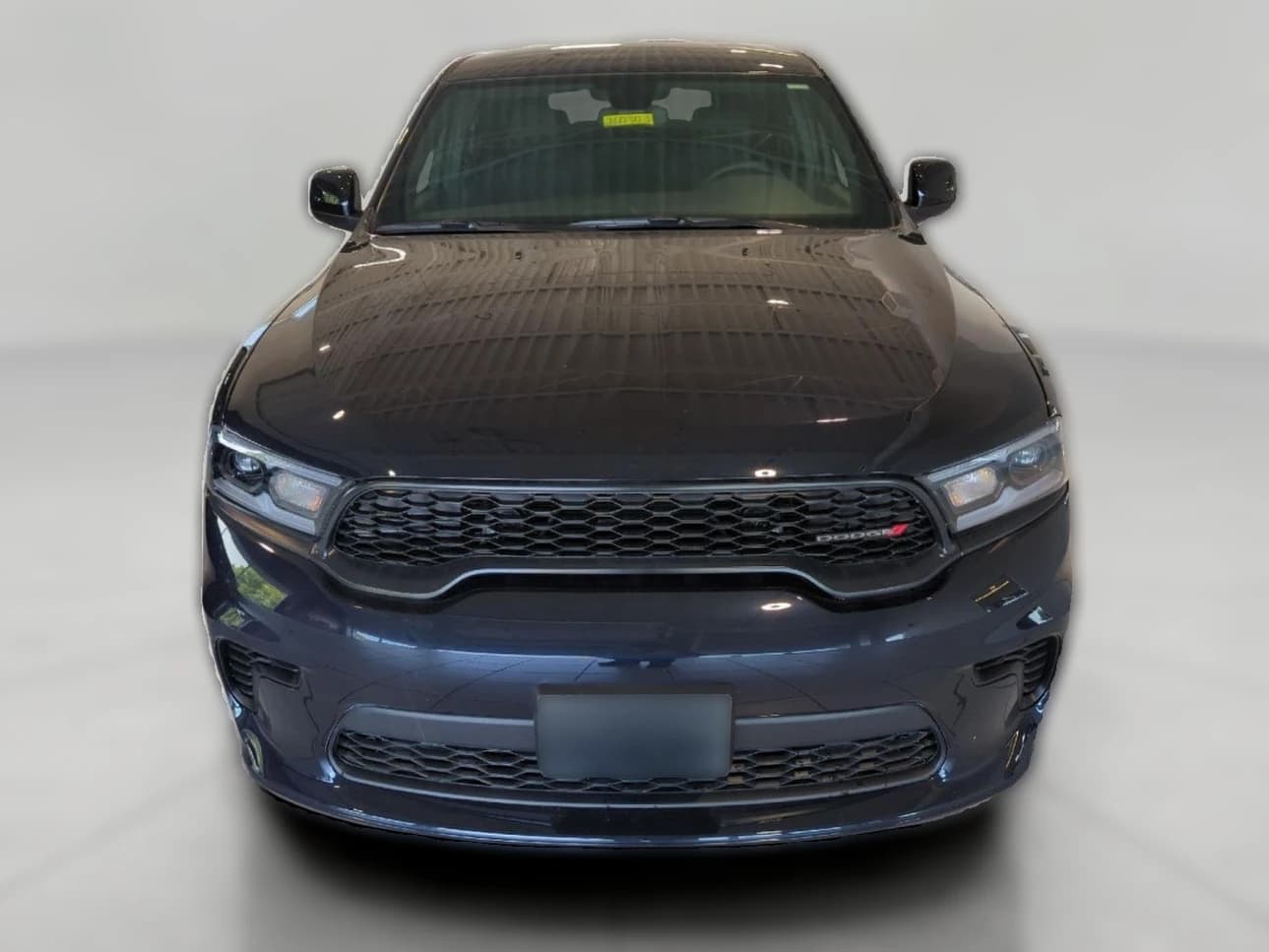 Dodge Durango GT AWD 2026 — side view
