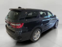 Dodge Durango GT AWD 2026 — side view