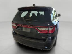 Dodge Durango GT AWD 2026 — side view