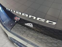 Dodge Durango GT AWD 2026 — side view
