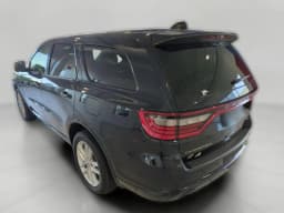 Dodge Durango GT AWD 2026 — side view