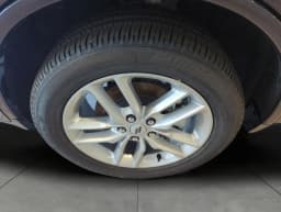 Dodge Durango GT AWD 2026 — side view