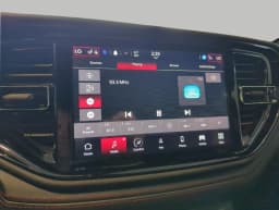 Dodge Durango GT AWD 2026 — side view