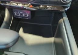 Dodge Durango GT AWD 2026 — side view