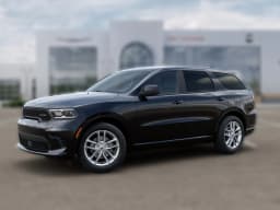 Dodge Durango GT AWD 2026 — side view
