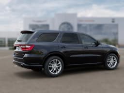 Dodge Durango GT AWD 2026 — side view