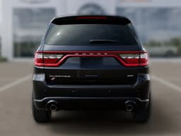 Dodge Durango GT AWD 2026 — side view