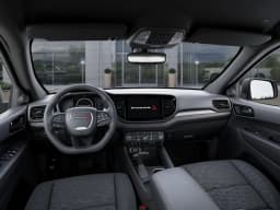 Dodge Durango GT AWD 2026 — side view