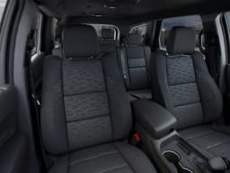Dodge Durango GT AWD 2026 — side view