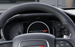 Dodge Durango GT AWD 2026 — side view