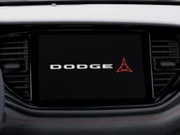 Dodge Durango GT AWD 2026 — side view
