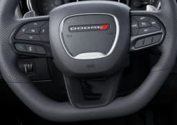 Dodge Durango GT AWD 2026 — side view