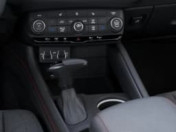 Dodge Durango GT AWD 2026 — side view