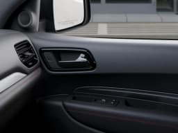 Dodge Durango GT AWD 2026 — side view