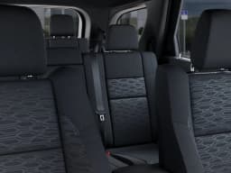 Dodge Durango GT AWD 2026 — side view