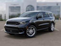 Dodge Durango GT AWD 2026 — side view