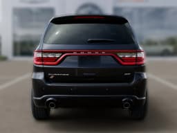 Dodge Durango GT AWD 2026 — side view