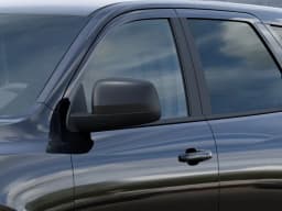Dodge Durango GT AWD 2026 — side view