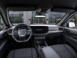 Dodge Durango GT AWD 2026 — side view