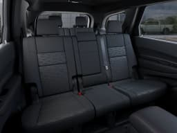 Dodge Durango GT AWD 2026 — side view