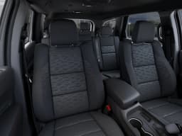 Dodge Durango GT AWD 2026 — side view