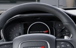 Dodge Durango GT AWD 2026 — side view